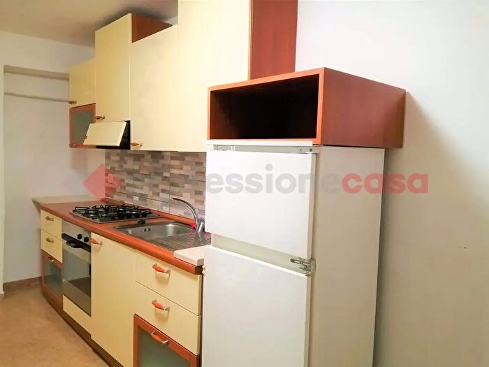 Appartamento quadrilocale in affitto in San Brizio, Spoleto