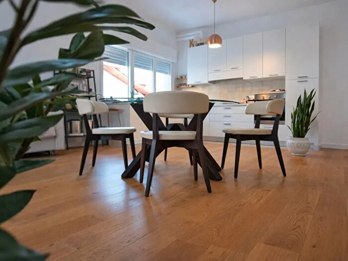 Appartamento bilocale in vendita in Via Alberto Franchetti, Pistoia