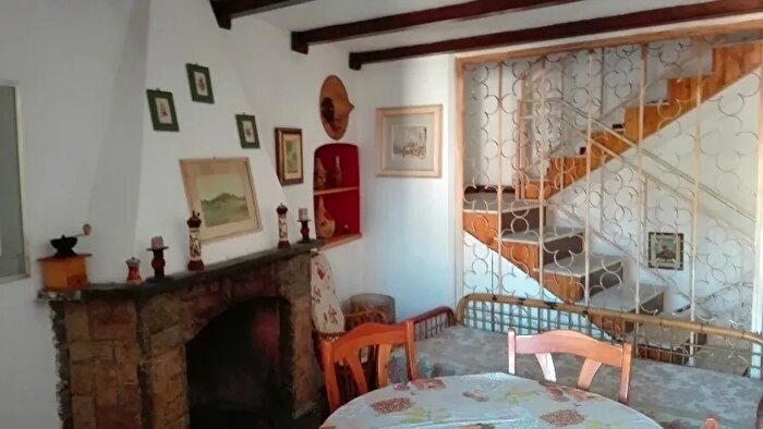 Casa trilocale in vendita in Via Dante, Castelnuovo Magra