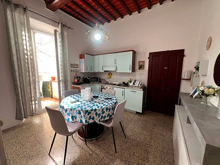 Appartamento quadrilocale in vendita in Pontedera