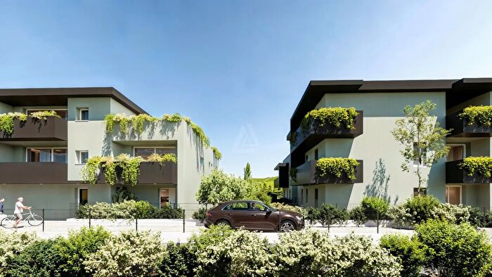 Appartamento quadrilocale in vendita in Via Alessandro Manzoni, Castelfranco Veneto