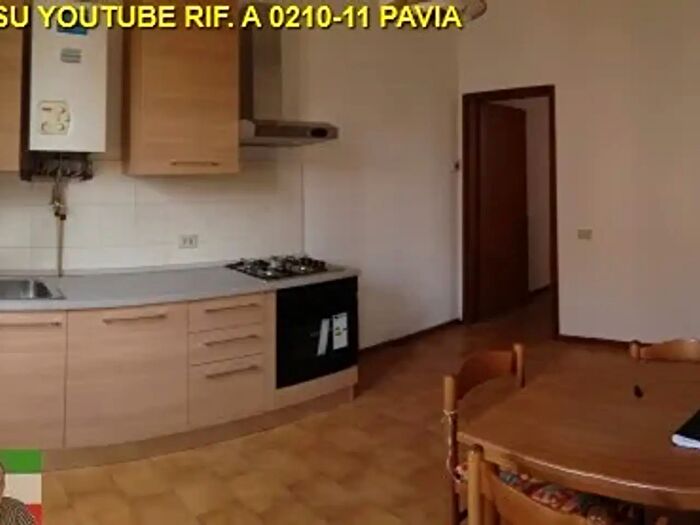 Appartamento bilocale in affitto in Strada, Pavia