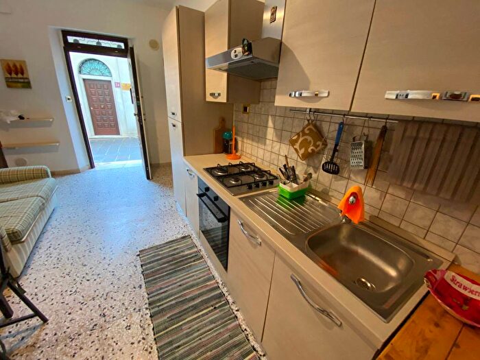 Appartamento trilocale in affitto in Via Cauta, Chieti Città, Chieti