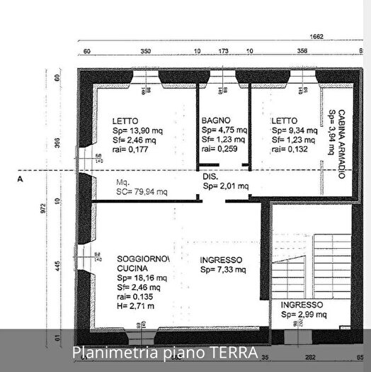 Case in Vendita e in Affitto - 3