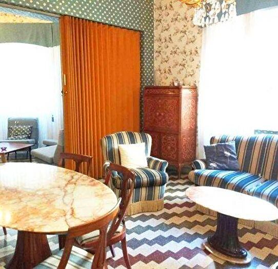 Casa quadrilocale in affitto in Viale Italia, Porcellana, Sassari