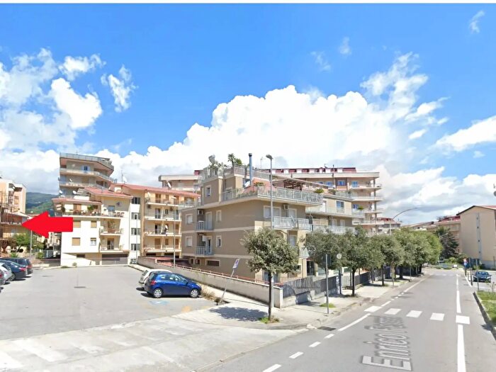 Appartamento in vendita in Piazza della Repubblica Snc, Lamezia Terme