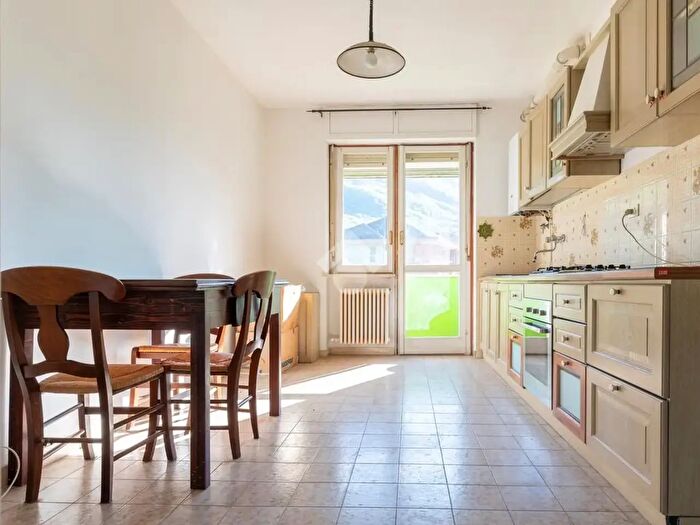 Appartamento bilocale in vendita in Strada della Murisa, Luserna San Giovanni