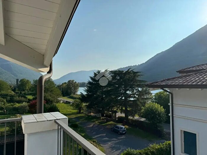 Appartamento bilocale in vendita in Via Don Luigi Cavenaghi, Endine Gaiano