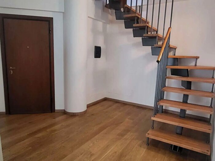 Appartamento trilocale in affitto in Via Mancini, Cattolica
