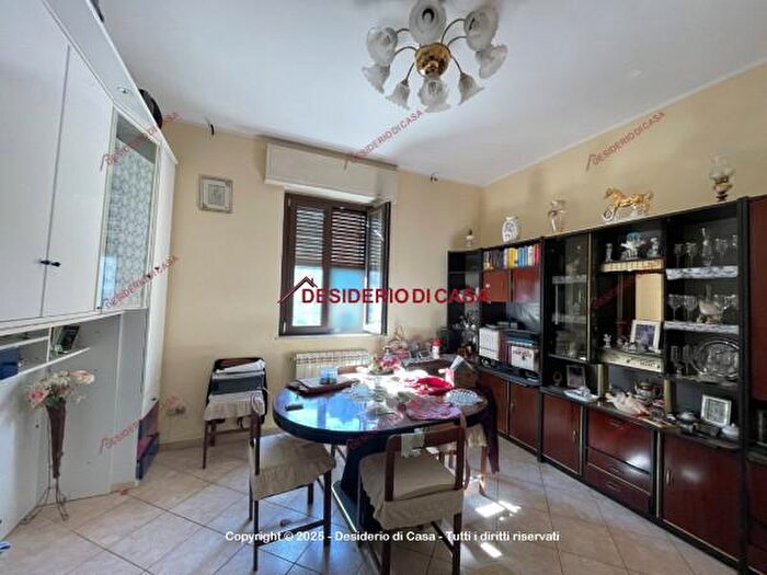 Appartamento bilocale in vendita in Via Niviera, Gratteri