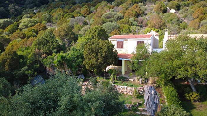 Casa trilocale in vendita in Via Sa Conca Arrubia, Villasimius