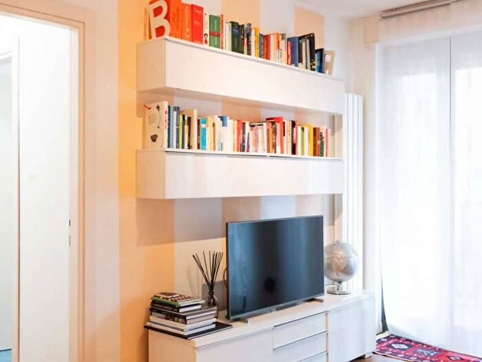 Appartamento bilocale in affitto in Via Doberdò, Villa San Giovanni, Milano