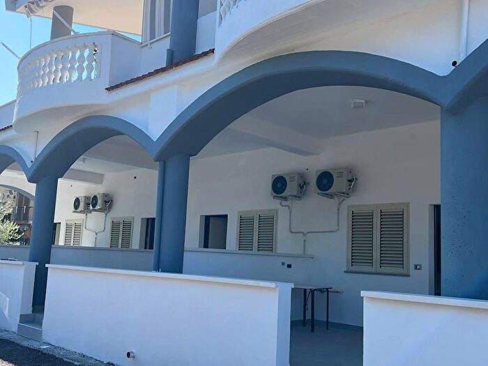 Appartamento bilocale in affitto in Via degli Ulivi, Marina Di Santa Maria Del Cedro, Santa Maria del Cedro