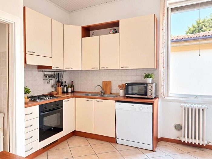 Appartamento trilocale in vendita in San Giovanni Valdarno