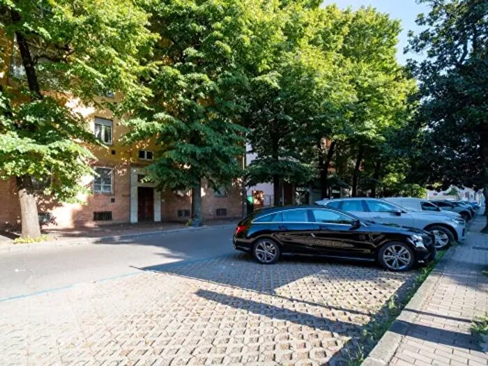 Appartamento quadrilocale in vendita in Viale Osacca, Parma