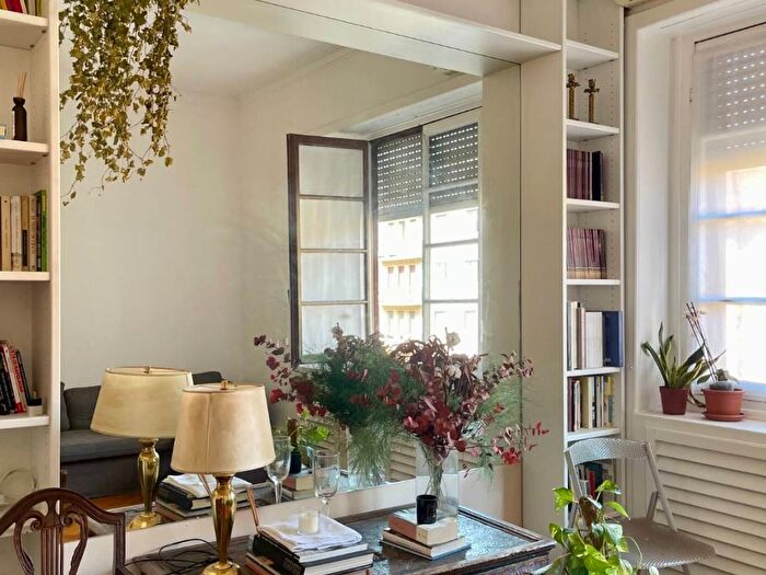 Appartamento bilocale in affitto in Via Bernardino Ramazzini, Morgagni, Milano