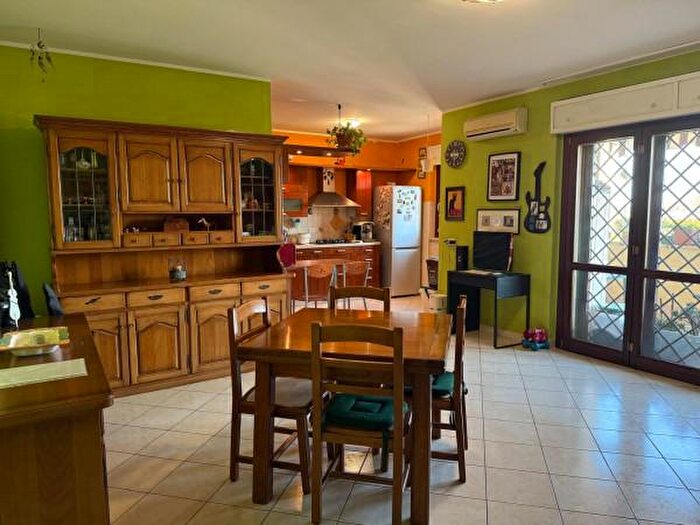 Appartamento bilocale in vendita in Via Cursori della Palude, Latina