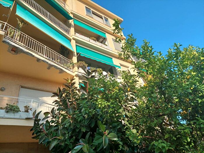 Appartamento bilocale in affitto in Corso Marconi, Foce Semeria, Sanremo