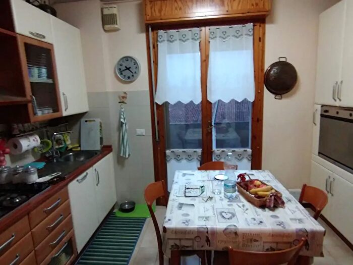 Appartamento quadrilocale in vendita in Guastalla