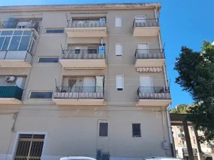 Appartamento quadrilocale in vendita in San Cataldo