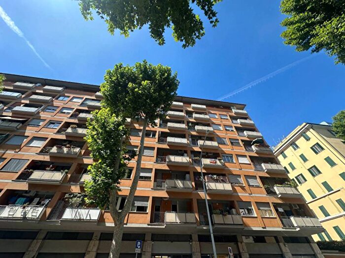Appartamento bilocale in affitto in Via Antonio Baldissera, Casal Bertone, Roma