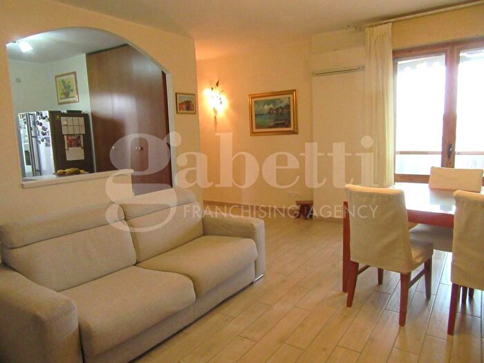 Appartamento con 5 locali in vendita in Gavorrano