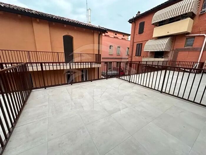 Appartamento bilocale in vendita in Via del Greto, Bologna
