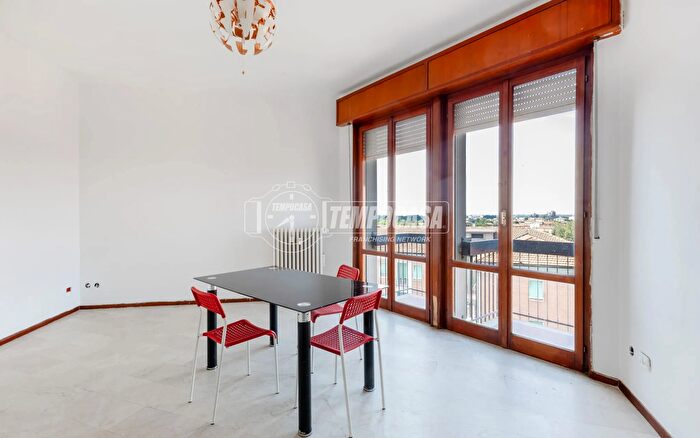 Appartamento trilocale in vendita in Reggio Emilia