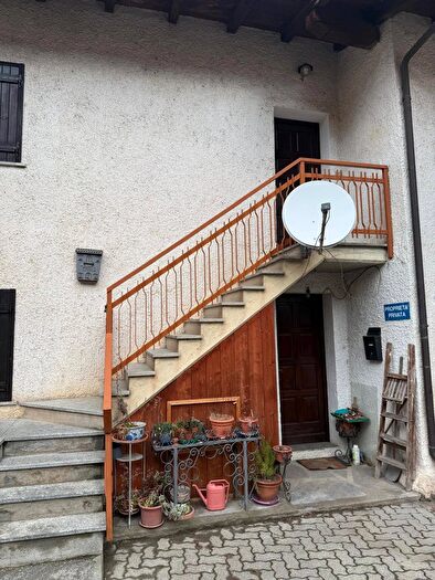 Appartamento quadrilocale in vendita in Località Mayeres, Saint Marcel