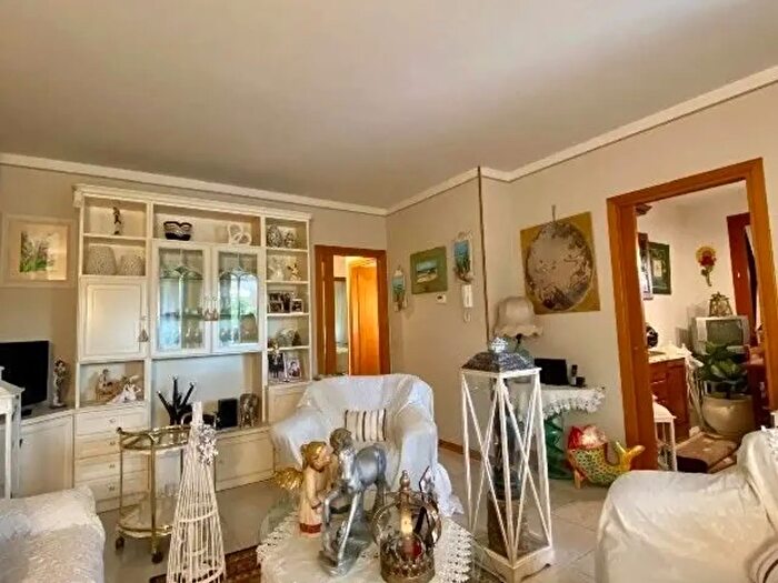 Appartamento quadrilocale in vendita in Empoli