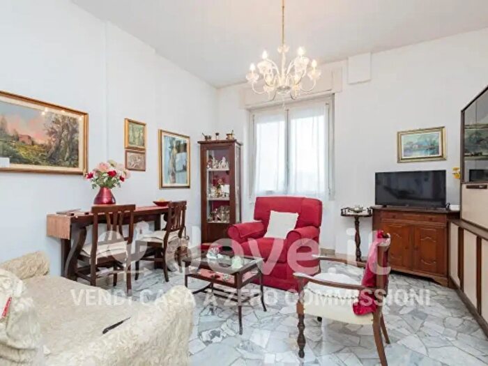 Appartamento trilocale in vendita in Viale Marche, Cinisello Balsamo