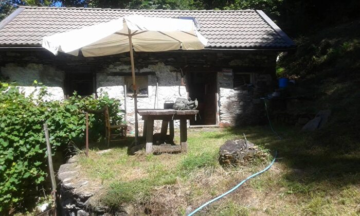 Casa trilocale in vendita in Gurro Sornè, Gurro