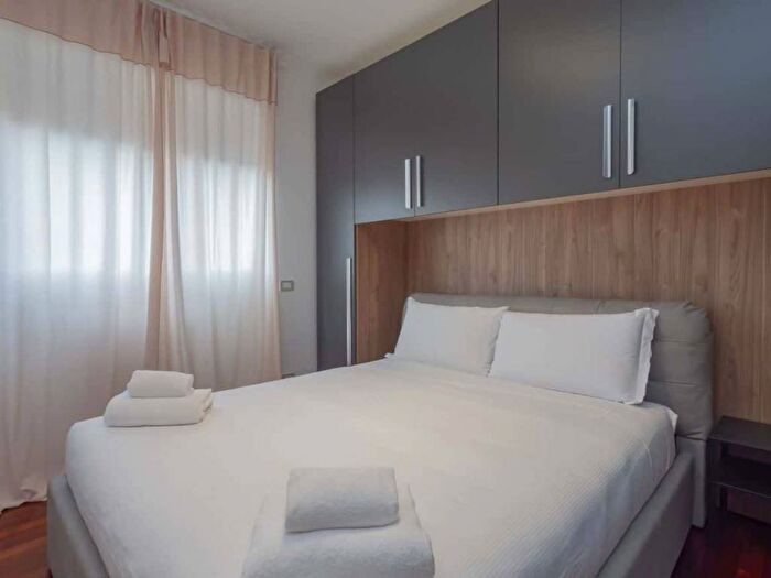 Appartamento bilocale in affitto in Piazza della Trivulziana, Bicocca, Milano