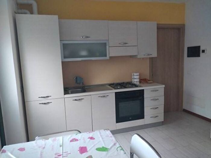 Appartamento bilocale in affitto in Via Cisa, Olmo Santa Caterina Falcinello, Sarzana