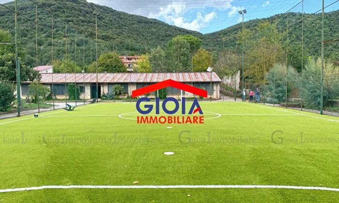 Appartamento in vendita in Roccaromana