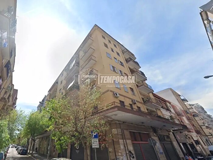 Appartamento trilocale in vendita in Via Carlo Ciampitti, Foggia