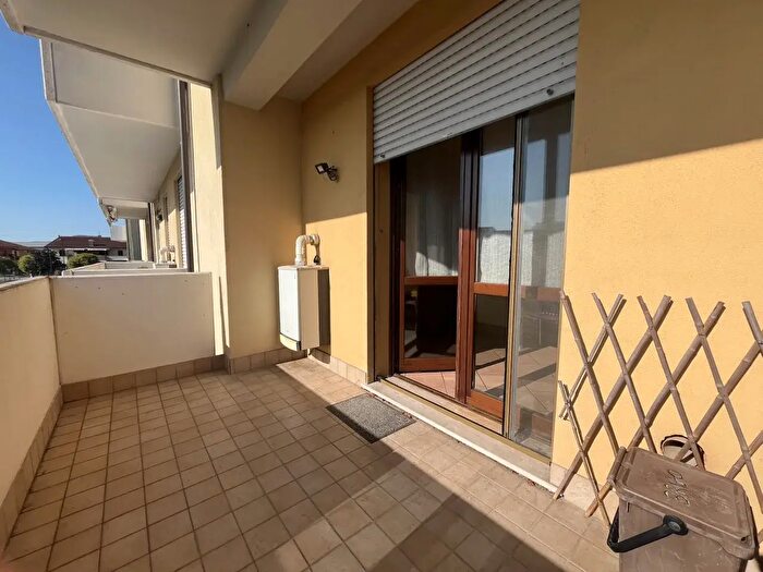Appartamento trilocale in vendita in Via S Antonio, Veggiano