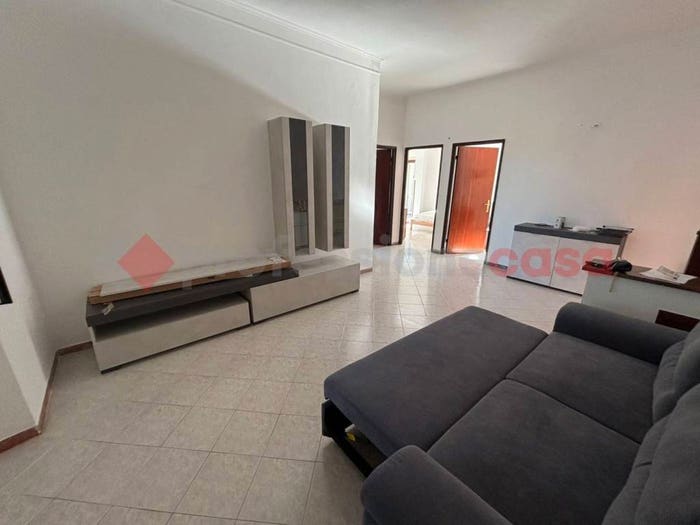 Appartamento quadrilocale in affitto in Via Osteria della Fontana snc, Anagni