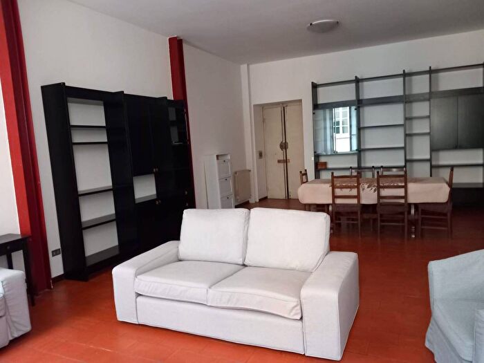 Appartamento bilocale in affitto in Contrada delle Bassiche, Loggia Garibaldi, Brescia