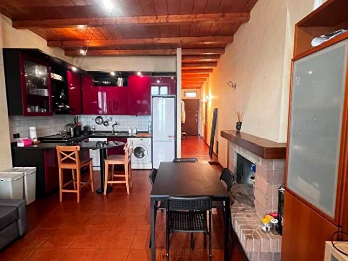 Appartamento bilocale in affitto in corso DI PORTA TICINESE, Carrobbio, Milano