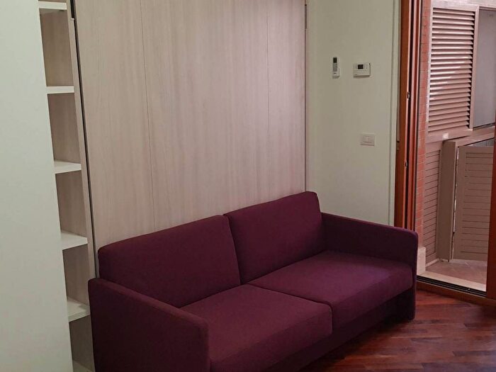 Appartamento monolocale in affitto in Via di Acilia, Acilia, Roma