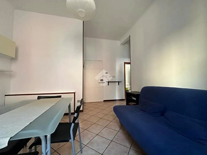 Appartamento bilocale in affitto in Via Egnazia, Bologna