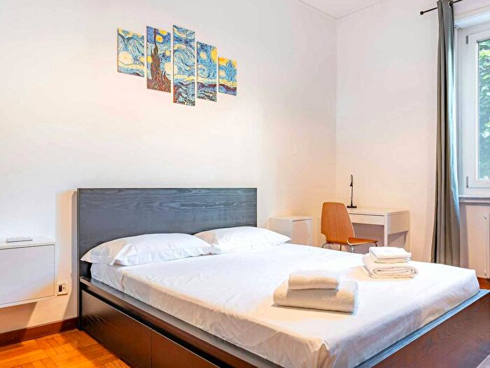 Appartamento monolocale in affitto in Viale Bacchiglione, Corvetto, Milano