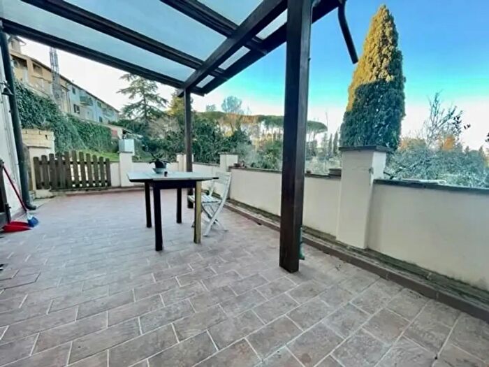 Appartamento trilocale in vendita in Ontecarboni, Casciana Terme Lari