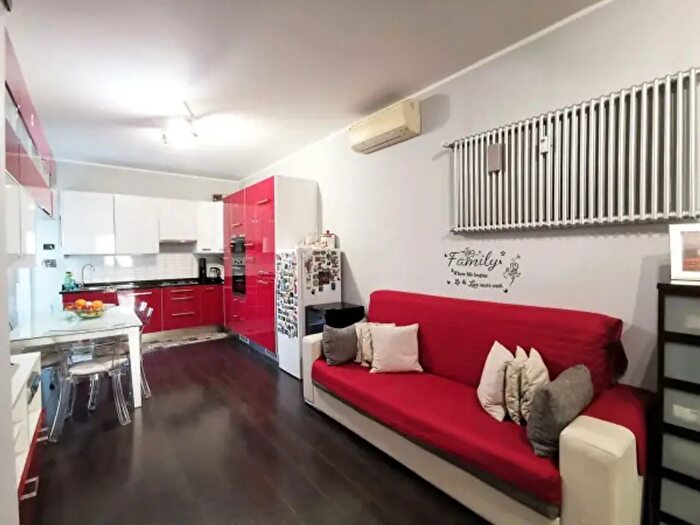 Appartamento trilocale in vendita in Strada Madonna, Druento