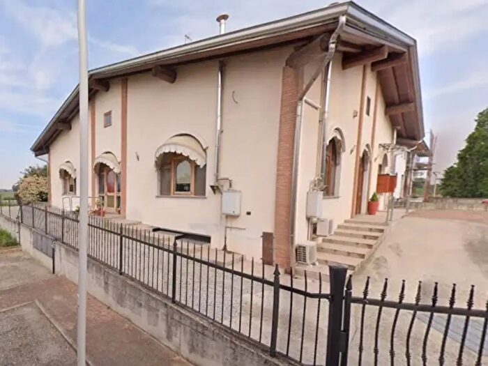 Appartamento in vendita in Badia Pavese