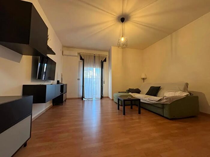 Appartamento bilocale in vendita in Via Cicori, Quarto