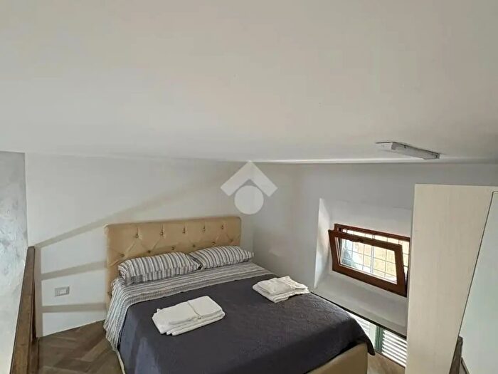 Appartamento monolocale in affitto in Via Armando Diaz, Camposano