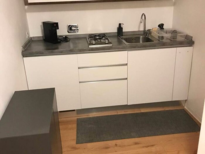 Appartamento bilocale in affitto in Via della Cereria, Città Vecchia, Trieste