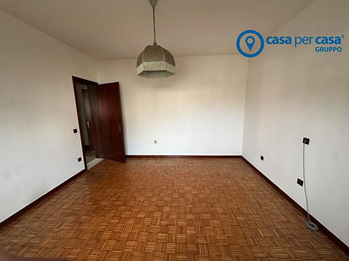 Appartamento trilocale in vendita in Adria Via Allende, Adria